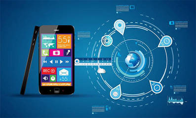 基于位置的APP 便利背后，隐私何以安放？